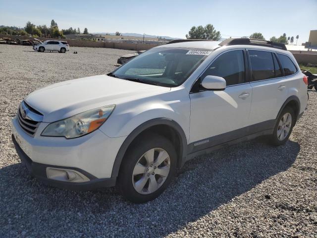 SUBARU OUTBACK 2. 2012 4s4brbcc6c3242418