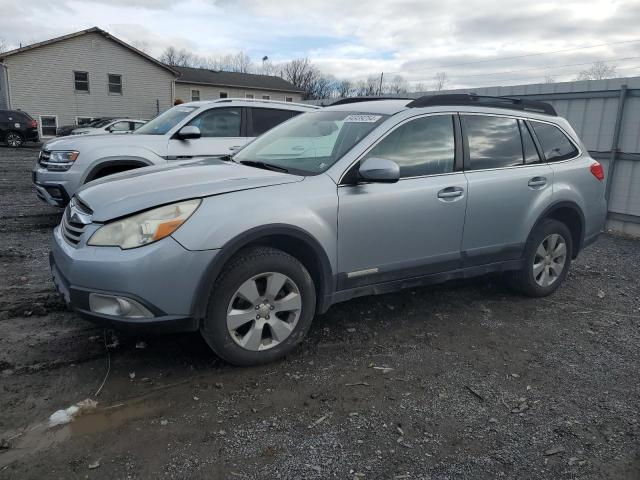 SUBARU OUTBACK 2. 2012 4s4brbcc6c3280148