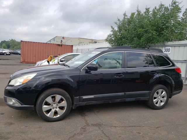 SUBARU OUTBACK 2. 2012 4s4brbcc6c3302052