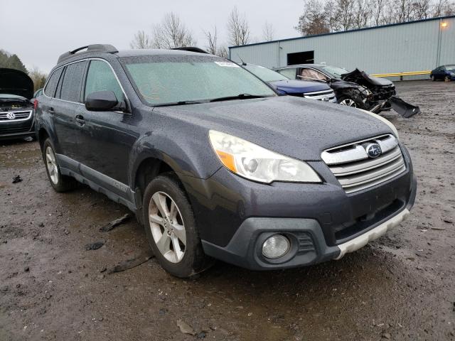 SUBARU OUTBACK 2013 4s4brbcc6d3211123