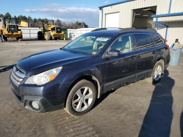 SUBARU LEGACY 2013 4s4brbcc6d3226706