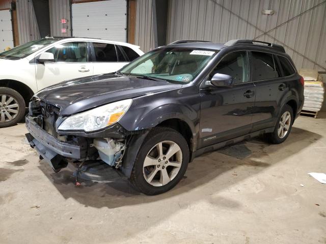 SUBARU OUTBACK 2. 2013 4s4brbcc6d3230478