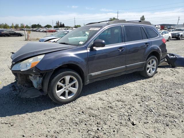 SUBARU OUTBACK 2. 2013 4s4brbcc6d3280832