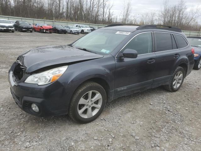 SUBARU OUTBACK 2. 2013 4s4brbcc6d3302120