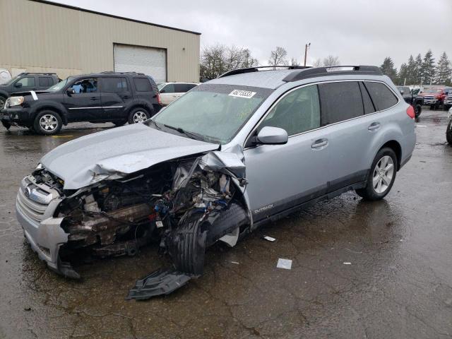 SUBARU OUTBACK 2. 2013 4s4brbcc6d3323940