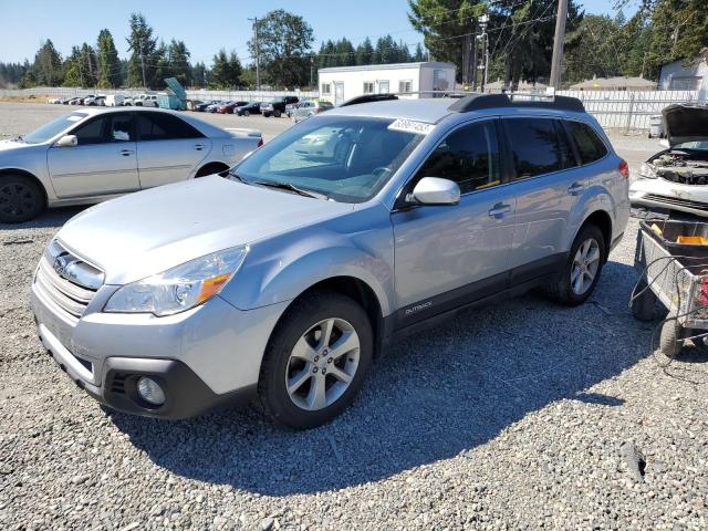 SUBARU OUTBACK 2. 2013 4s4brbcc6d3324196