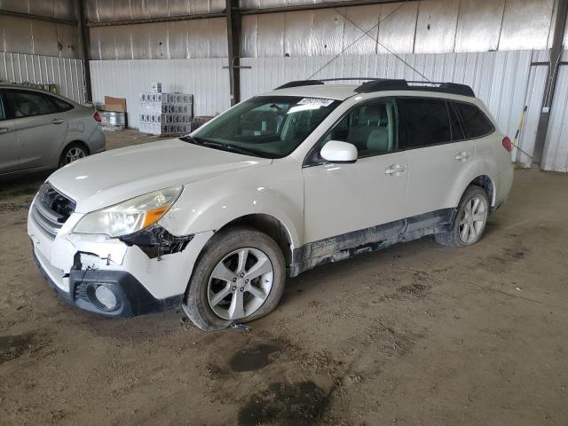 SUBARU OUTBACK 2014 4s4brbcc6e1276390