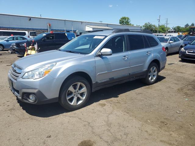 SUBARU OUTBACK 2. 2014 4s4brbcc6e3212953