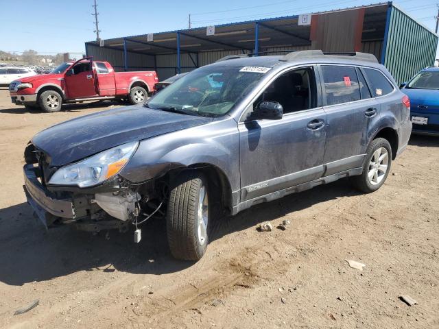 SUBARU OUTBACK 2014 4s4brbcc6e3221409