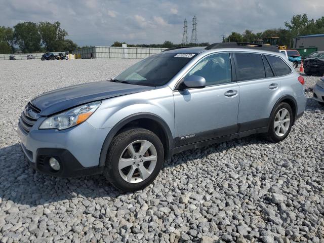 SUBARU OUTBACK 2014 4s4brbcc6e3226710