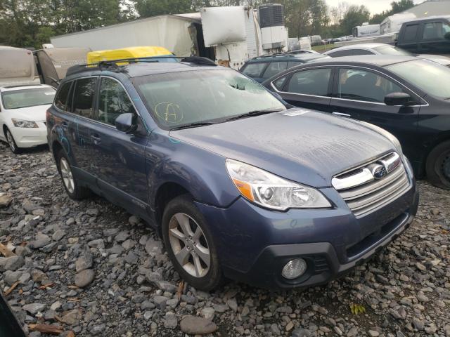 SUBARU OUTBACK 2. 2014 4s4brbcc6e3257133