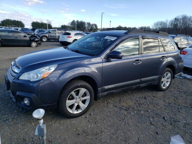 SUBARU OUTBACK 2. 2014 4s4brbcc6e3275793