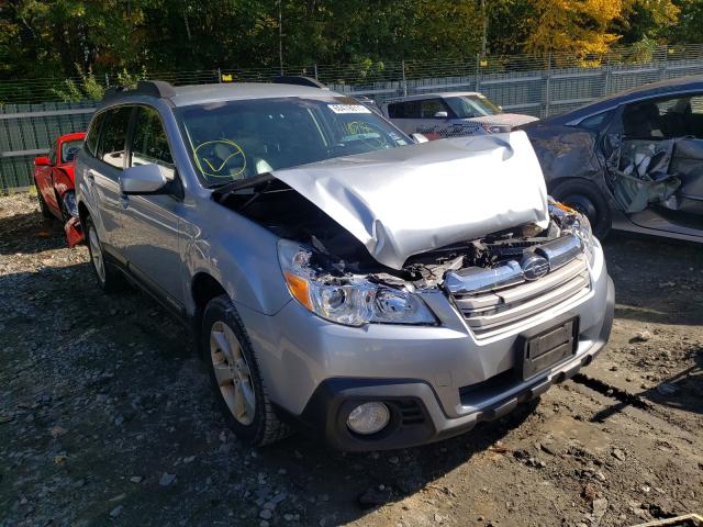 SUBARU OUTBACK 2. 2014 4s4brbcc6e3275891