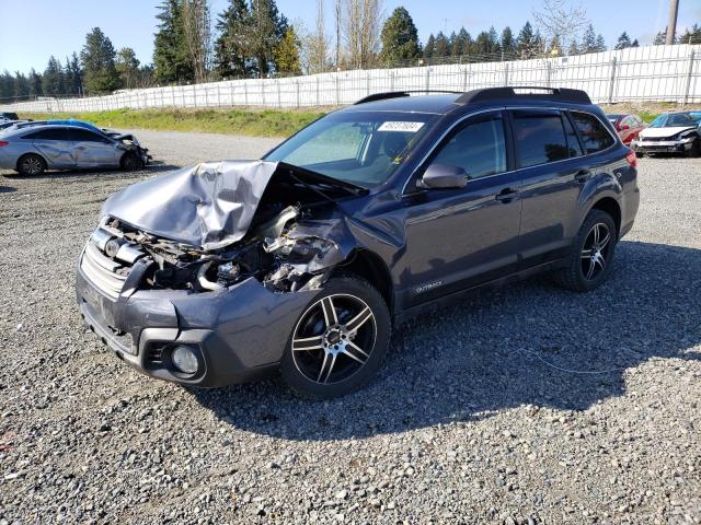 SUBARU OUTBACK 2014 4s4brbcc6e3279312