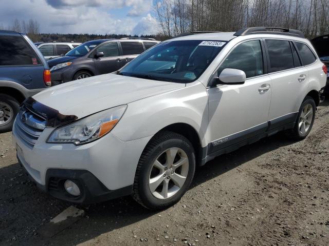 SUBARU OUTBACK 2. 2014 4s4brbcc6e3282016