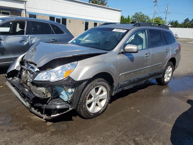 SUBARU OUTBACK 2. 2014 4s4brbcc6e3284641