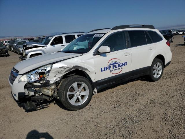 SUBARU OUTBACK 2. 2014 4s4brbcc6e3287555