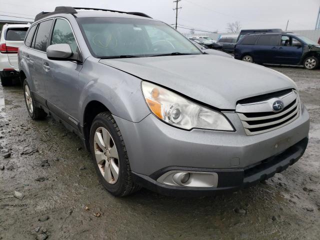 SUBARU OUTBACK 2. 2010 4s4brbcc7a3313672