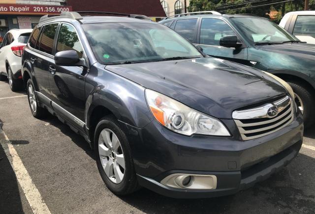 SUBARU OUTBACK 2. 2010 4s4brbcc7a3316815