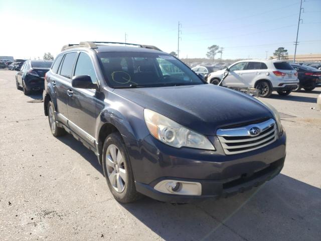 SUBARU OUTBACK 2. 2010 4s4brbcc7a3349300