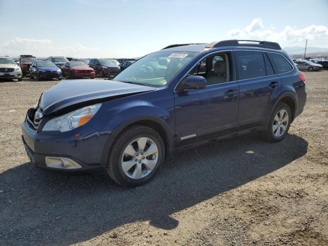 SUBARU OUTBACK 2. 2010 4s4brbcc7a3349393