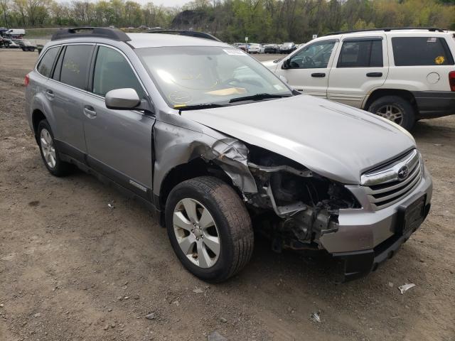 SUBARU OUTBACK 2. 2010 4s4brbcc7a3353184