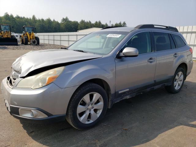 SUBARU OUTBACK 2. 2010 4s4brbcc7a3356537