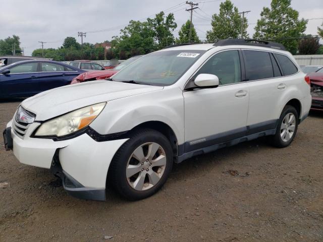 SUBARU OUTBACK 2010 4s4brbcc7a3363858