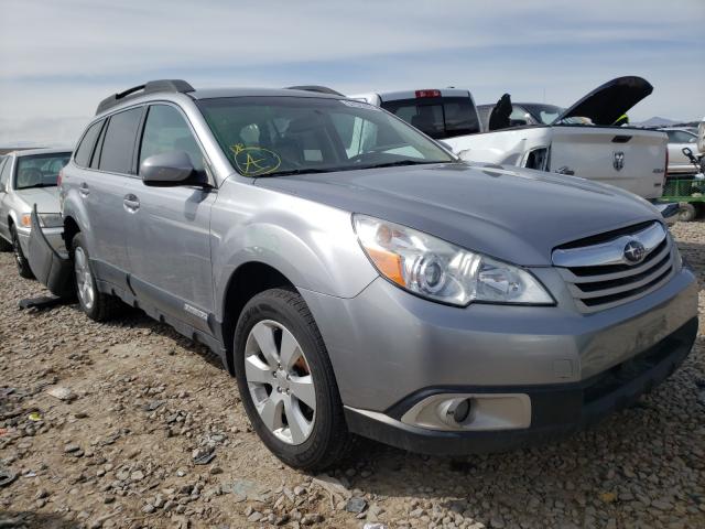 SUBARU OUTBACK 2. 2010 4s4brbcc7a3368834