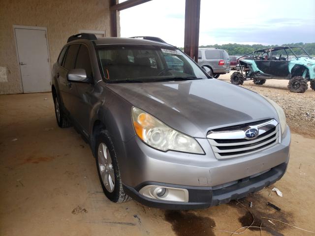 SUBARU OUTBACK 2. 2010 4s4brbcc7a3370132