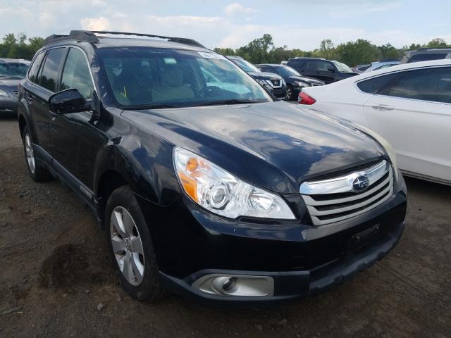 SUBARU OUTBACK 2. 2010 4s4brbcc7a3381034