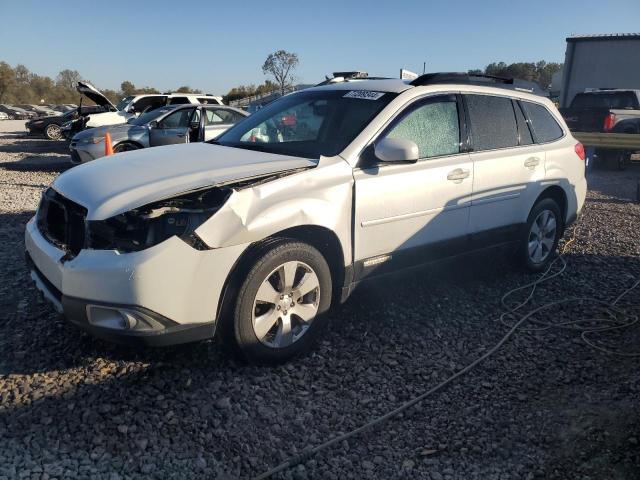 SUBARU OUTBACK 2. 2010 4s4brbcc7a3385634