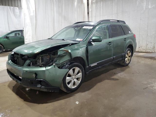 SUBARU OUTBACK 2012 4s4brbcc7c3200890