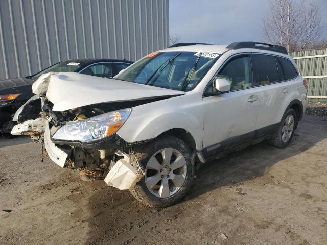 SUBARU OUTBACK 2. 2012 4s4brbcc7c3219262