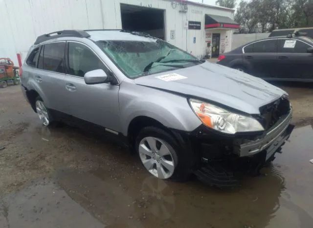 SUBARU OUTBACK 2012 4s4brbcc7c3225756