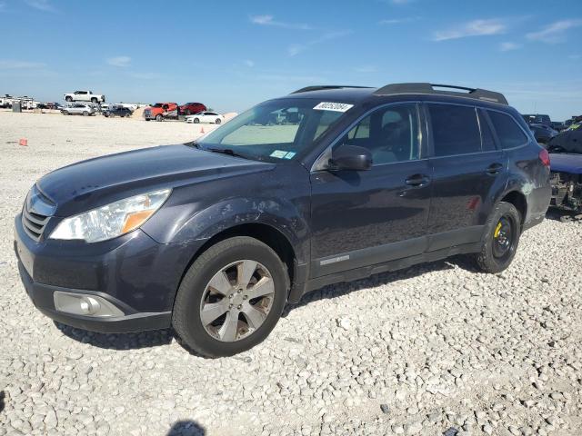 SUBARU OUTBACK 2. 2012 4s4brbcc7c3239110