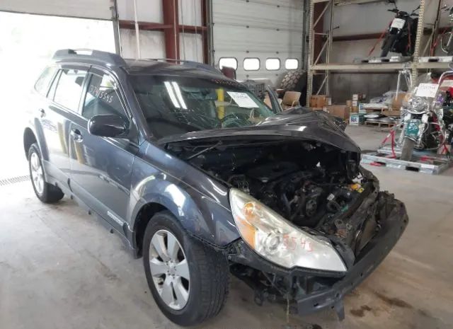 SUBARU OUTBACK 2012 4s4brbcc7c3247630