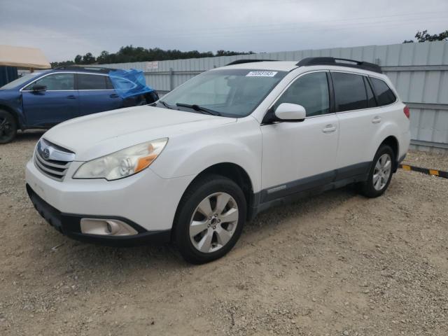 SUBARU OUTBACK 2012 4s4brbcc7c3263875