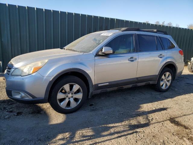 SUBARU OUTBACK 2012 4s4brbcc7c3271488