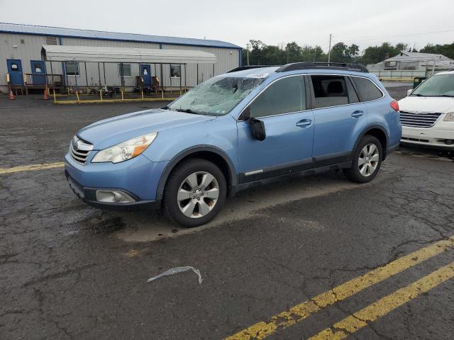 SUBARU OUTBACK 2. 2012 4s4brbcc7c3285813