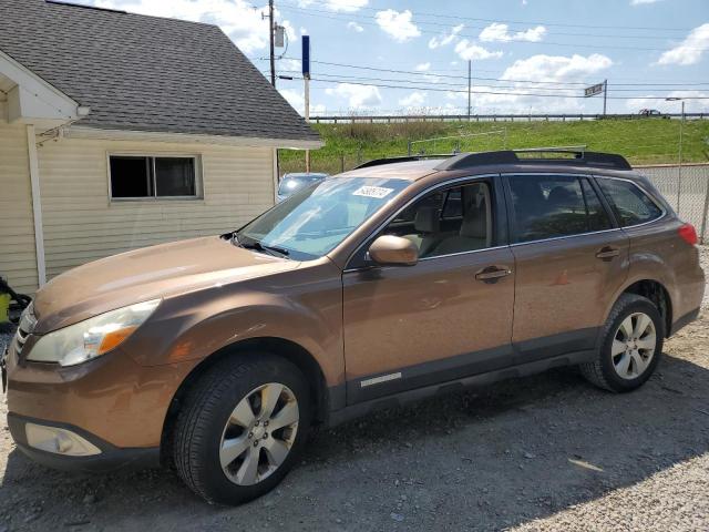 SUBARU OUTBACK 2012 4s4brbcc7c3302612