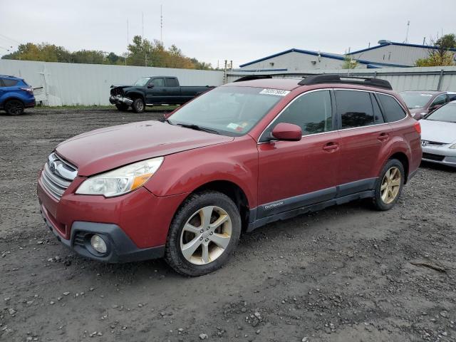 SUBARU OUTBACK 2013 4s4brbcc7d1235054