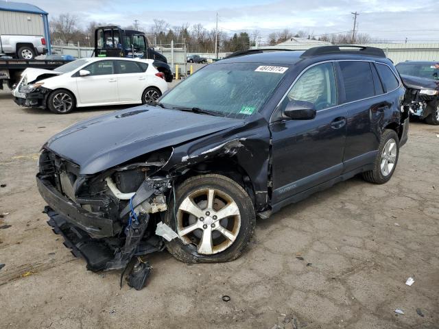 SUBARU OUTBACK 2013 4s4brbcc7d3203869