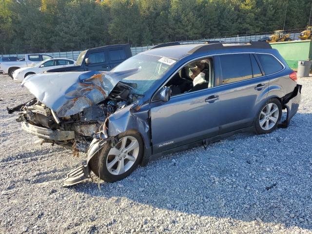 SUBARU OUTBACK 2. 2013 4s4brbcc7d3236659