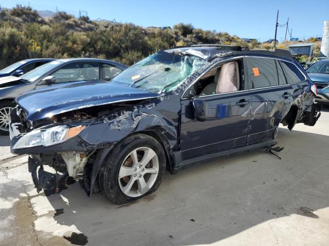 SUBARU OUTBACK 2013 4s4brbcc7d3258760