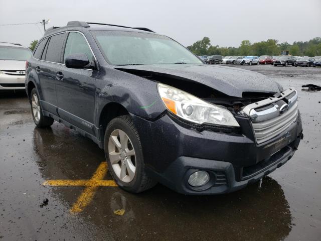 SUBARU NULL 2013 4s4brbcc7d3265630