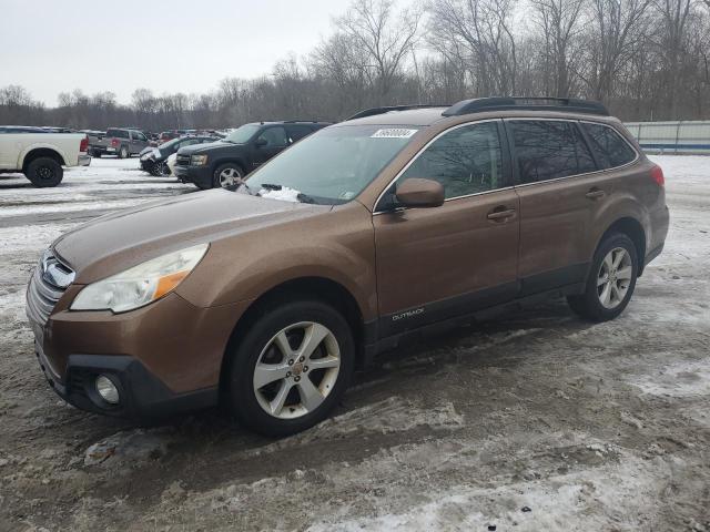 SUBARU OUTBACK 2013 4s4brbcc7d3276420