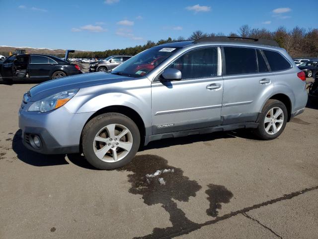 SUBARU OUTBACK 2013 4s4brbcc7d3285439