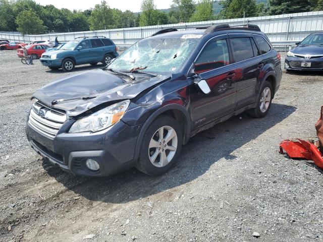 SUBARU OUTBACK 2. 2013 4s4brbcc7d3294836