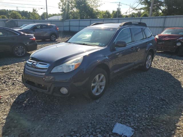 SUBARU OUTBACK 2013 4s4brbcc7d3311974